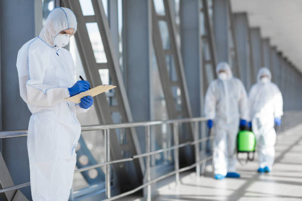 Mold Removal for HVAC Installations in Washington, MO